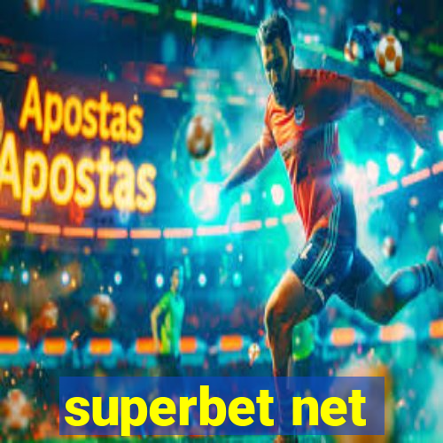 superbet net